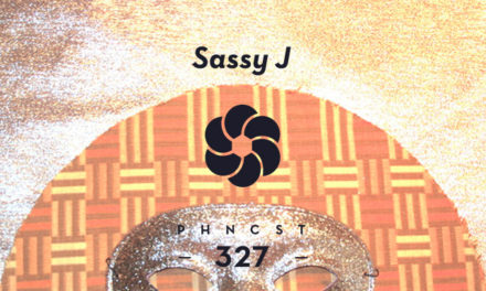 PHNCST 327 – Sassy J