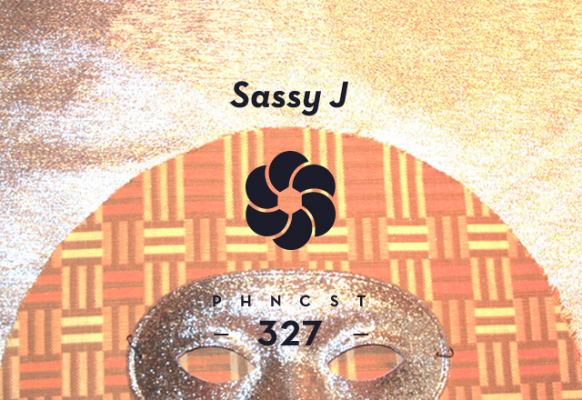 PHNCST 327 – Sassy J
