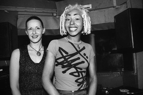 DJ-Kicks: Kemistry & Storm (!K7 Records)