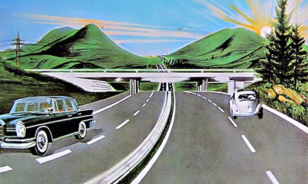 Autobahn vers l’infini : tout ce que je dois à Kraftwerk
