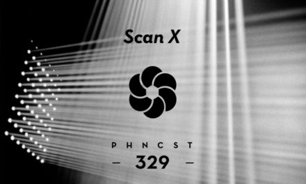 PHNCST329 – Scan X