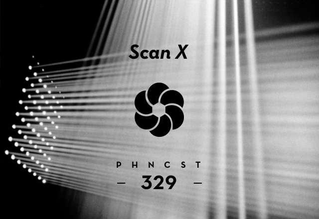 PHNCST329 – Scan X
