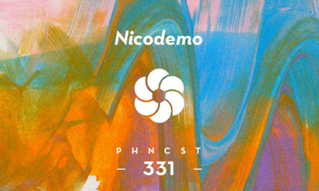 PHNCST 331 – Nicodemo