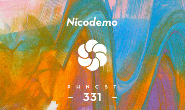 PHNCST 331 – Nicodemo