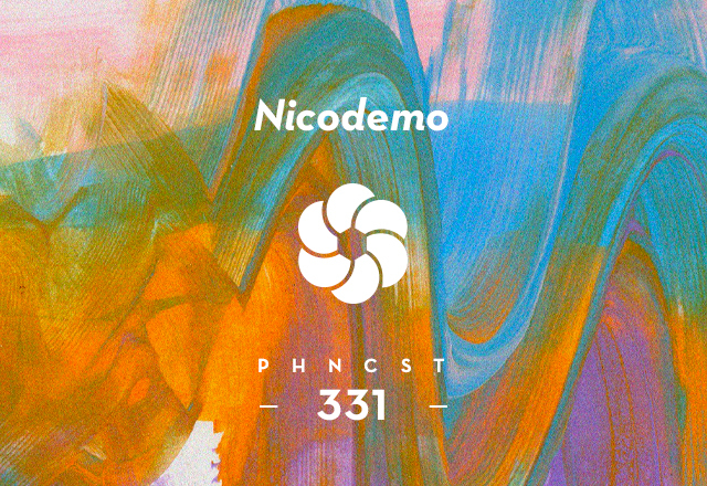 PHNCST 331 – Nicodemo