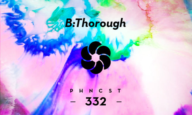 PHNCST 332 – B:Thorough