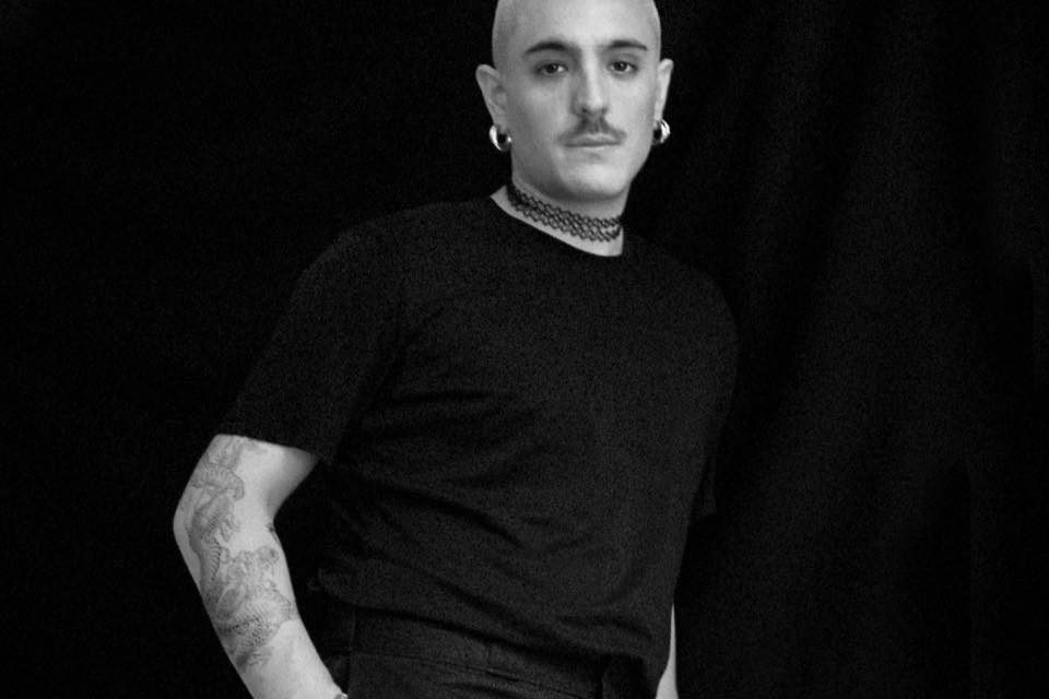 Valentino Mora, l’IDO fixe