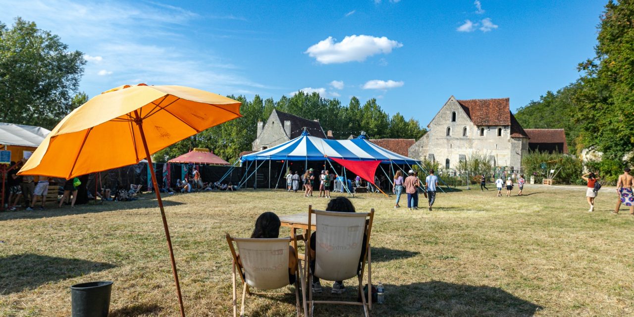 Localité et déconnexion : le Sarcus Festival, plus belle la nature