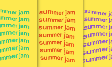 SUMMER JAM : notre série de l’été sur nos tubes préférés de l’été