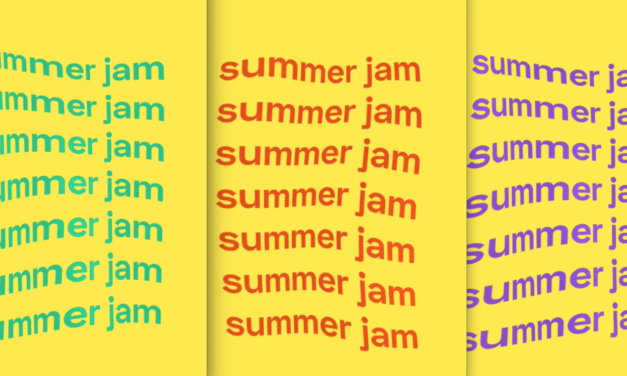 SUMMER JAM : notre série de l’été sur nos tubes préférés de l’été
