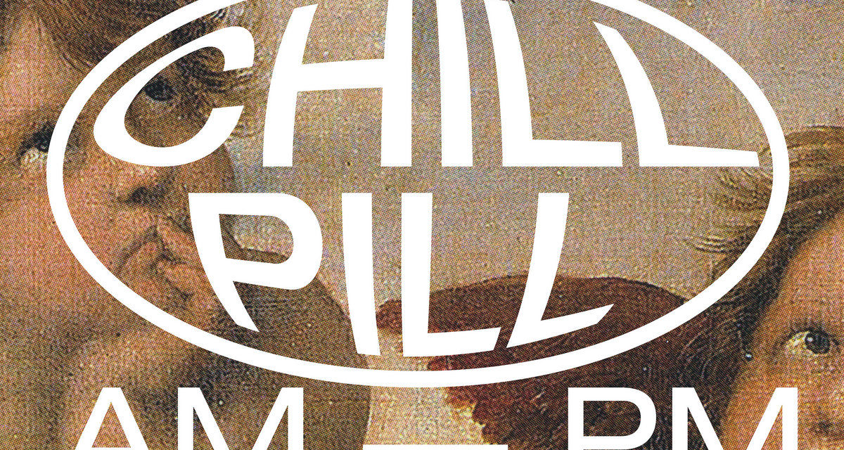 V/A – Chill Pill II