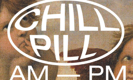 V/A – Chill Pill II