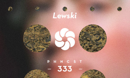 PHNCST 333 – Lewski