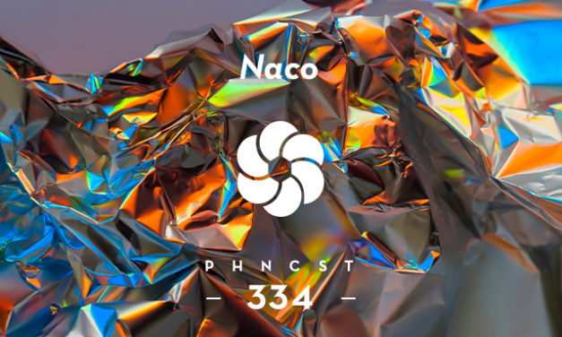 PHNCST 334 – Naco