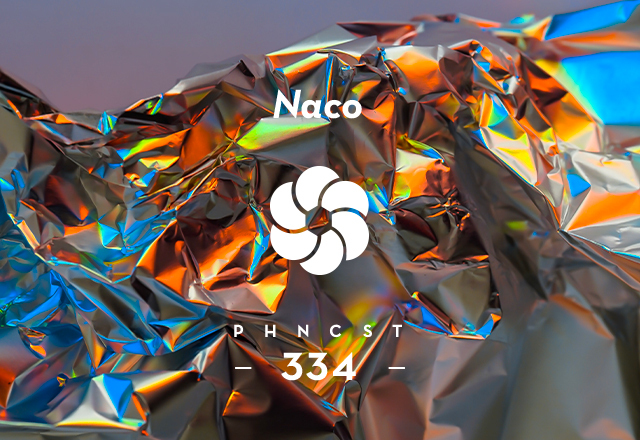 PHNCST 334 – Naco
