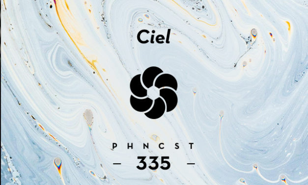 PHNCST 335 – Ciel