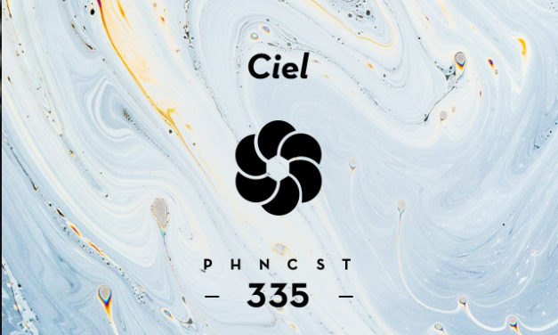 PHNCST 335 – Ciel