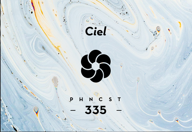 PHNCST 335 – Ciel