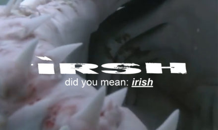 V/A – irsh, did you mean: irish