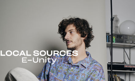 Local Sources : E-Unity, club music sentimentale