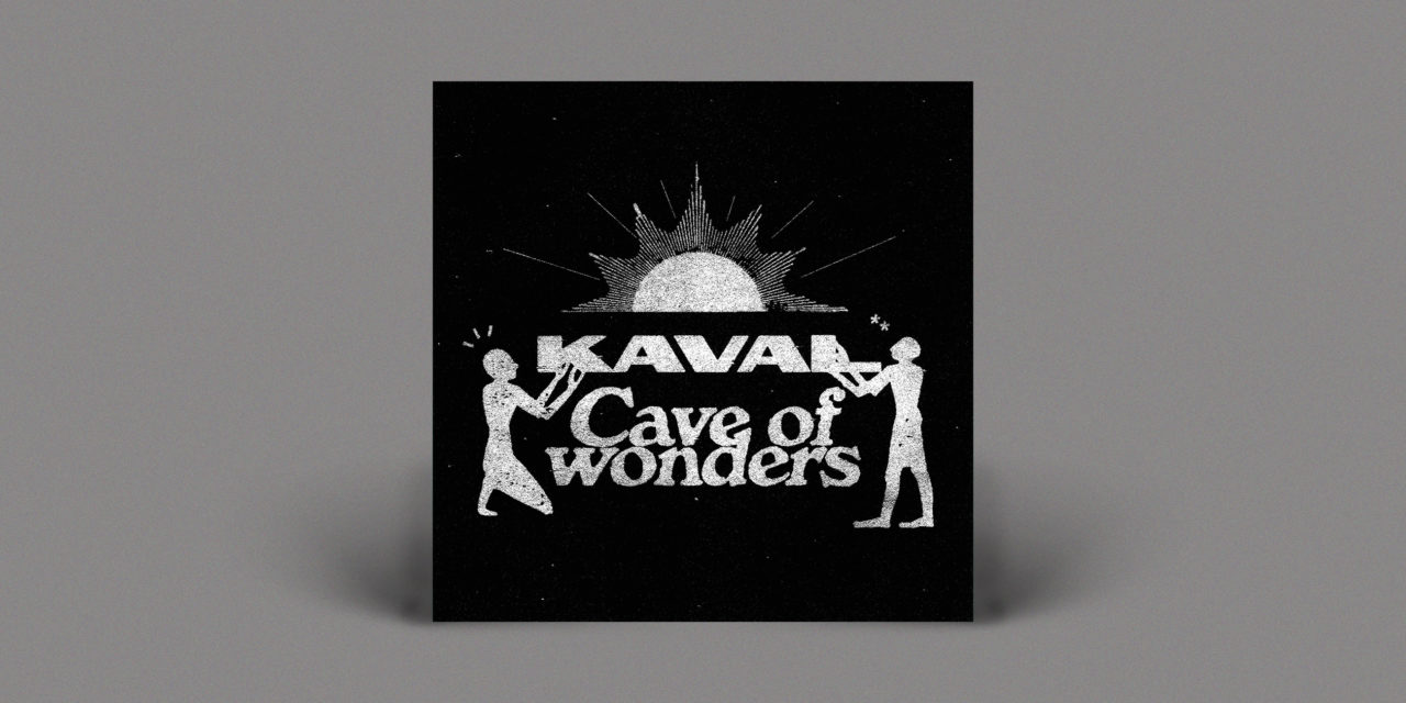 Kaval – Cave of Wonders (Argent Sale)