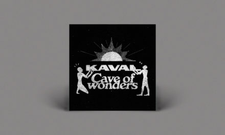 Kaval – Cave of Wonders (Argent Sale)