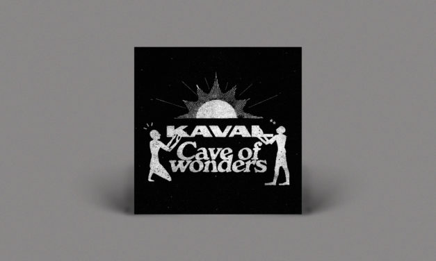 Kaval – Cave of Wonders (Argent Sale)