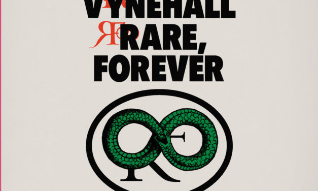 Leon Vynehall – Rare, Forever