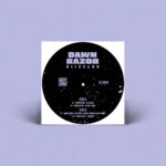 Dawn Razor – Blizzard (Dext Recordings)