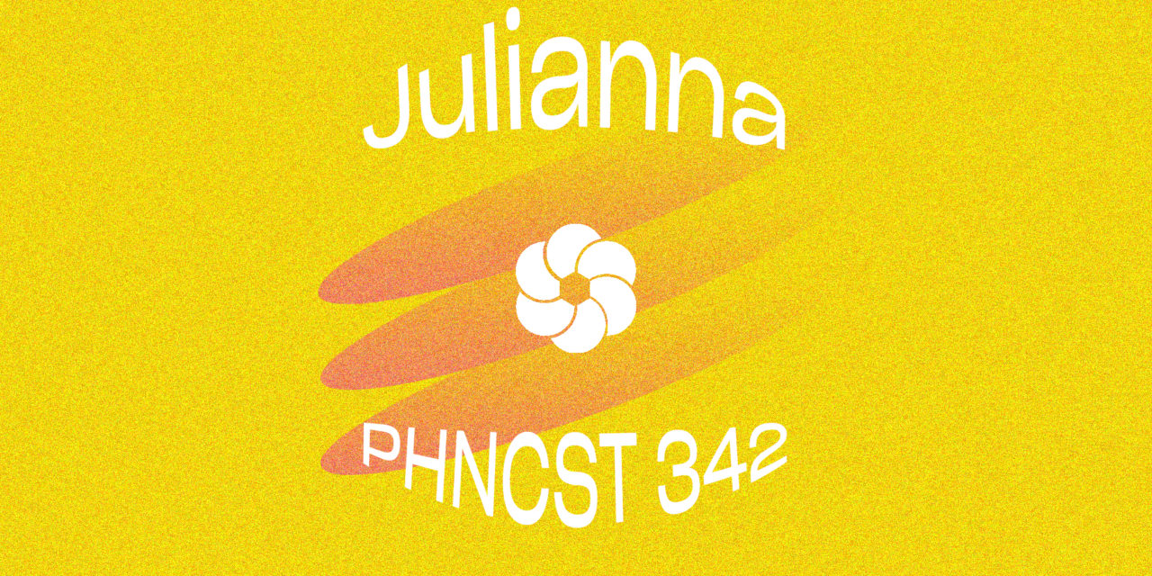 PHNCST 342 – Julianna