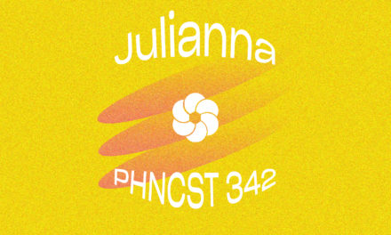 PHNCST 342 – Julianna