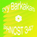 PHNCST 347 – Ivy Barkakati