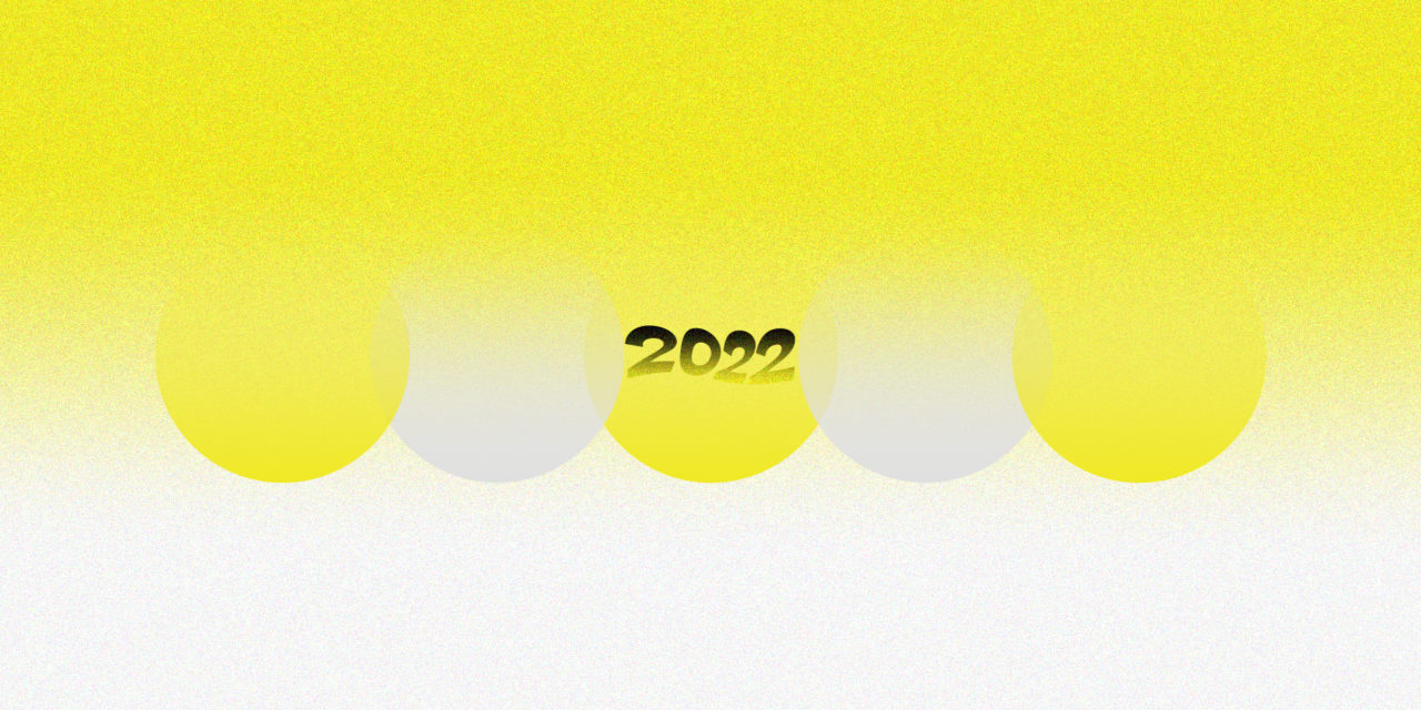 2022 en quelques disques