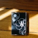 La première K7 de phonographe corp est disponible