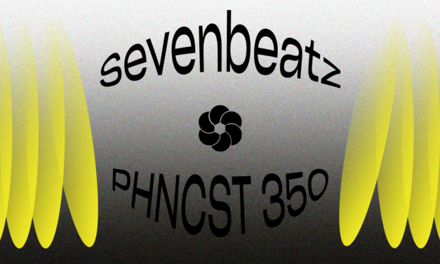 PHNCST 350 – SEVENBEATZ