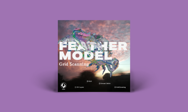 Première : Feather model – O.i.O (Syrinx music)