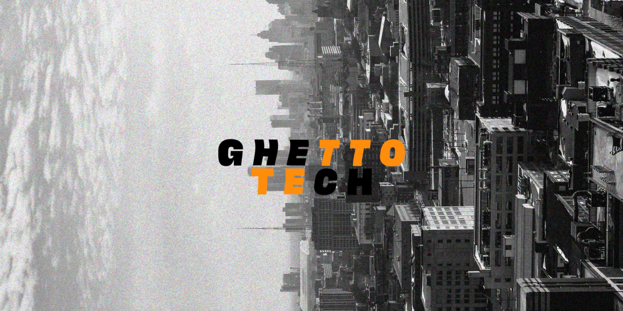 La ghetto-tech, de retour sur nos beats