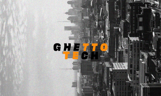 La ghetto-tech, de retour sur nos beats