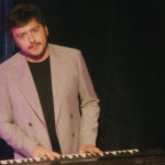 Master Phil, le clavier dans la peau