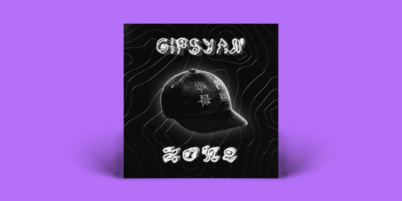 Gipsyan – Wet Dreams (Contre Jour)