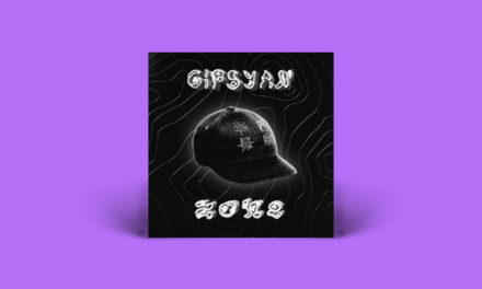 Gipsyan – Wet Dreams (Contre Jour)