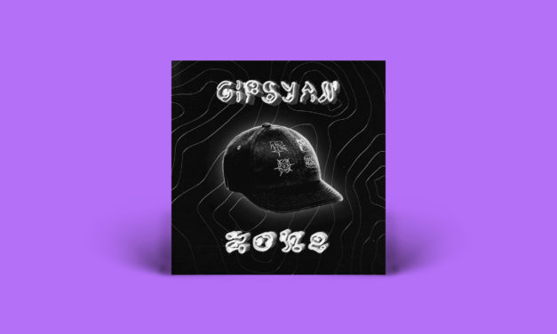Gipsyan – Wet Dreams (Contre Jour)