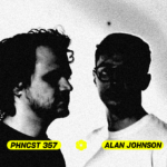 PHNCST 357 – Alan Johnson