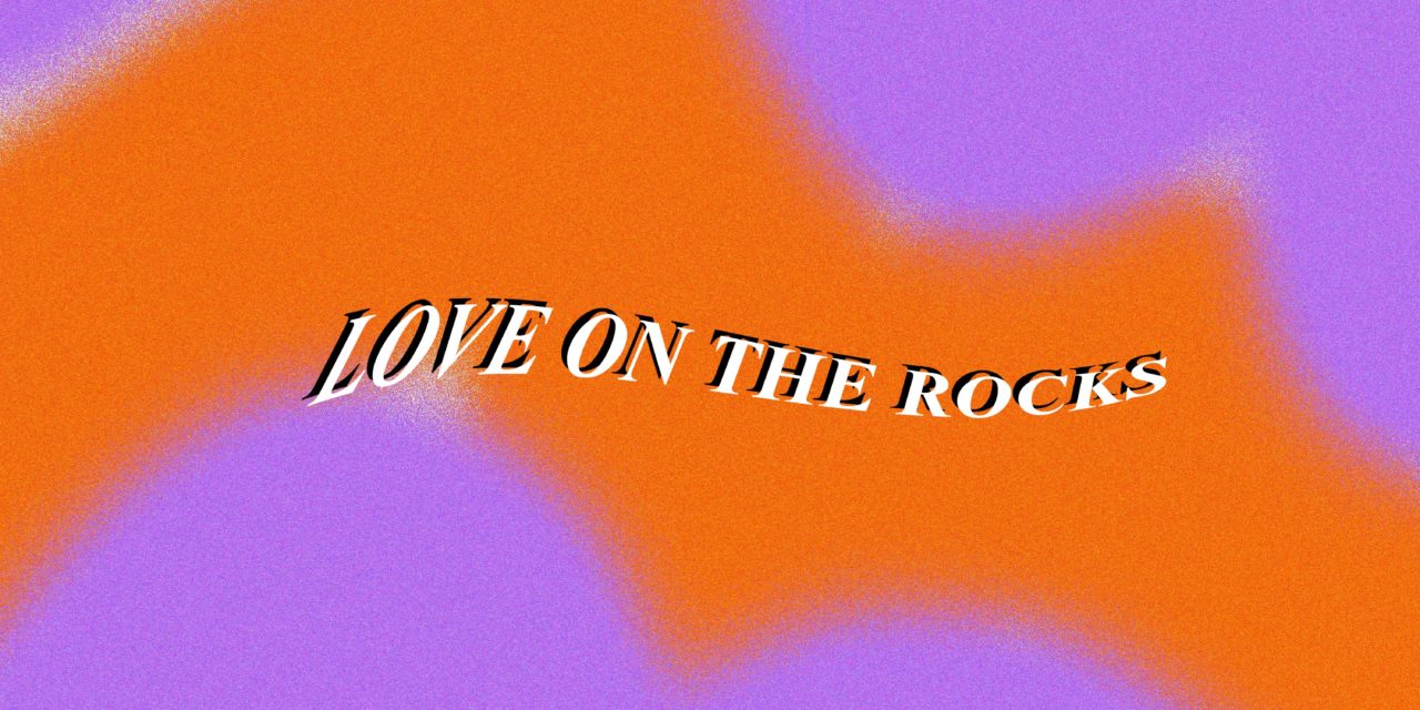 Top – Love On The Rocks