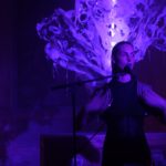 Johana beaussart, des  « histoires sans queues ni têtes ».